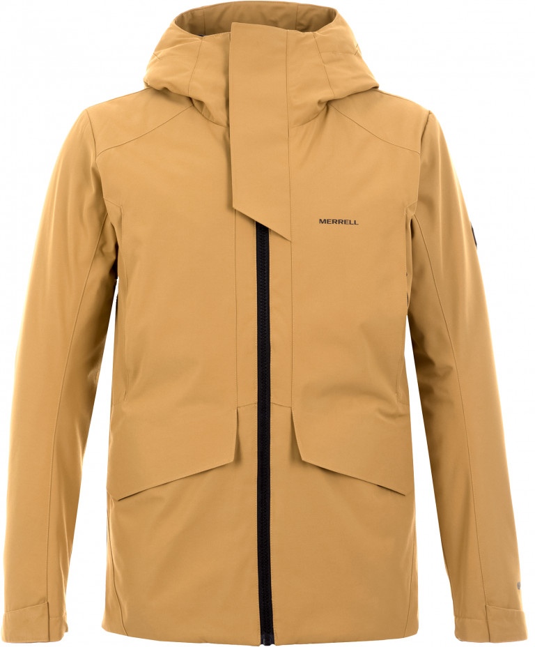 Куртка утепленная мужская Merrell