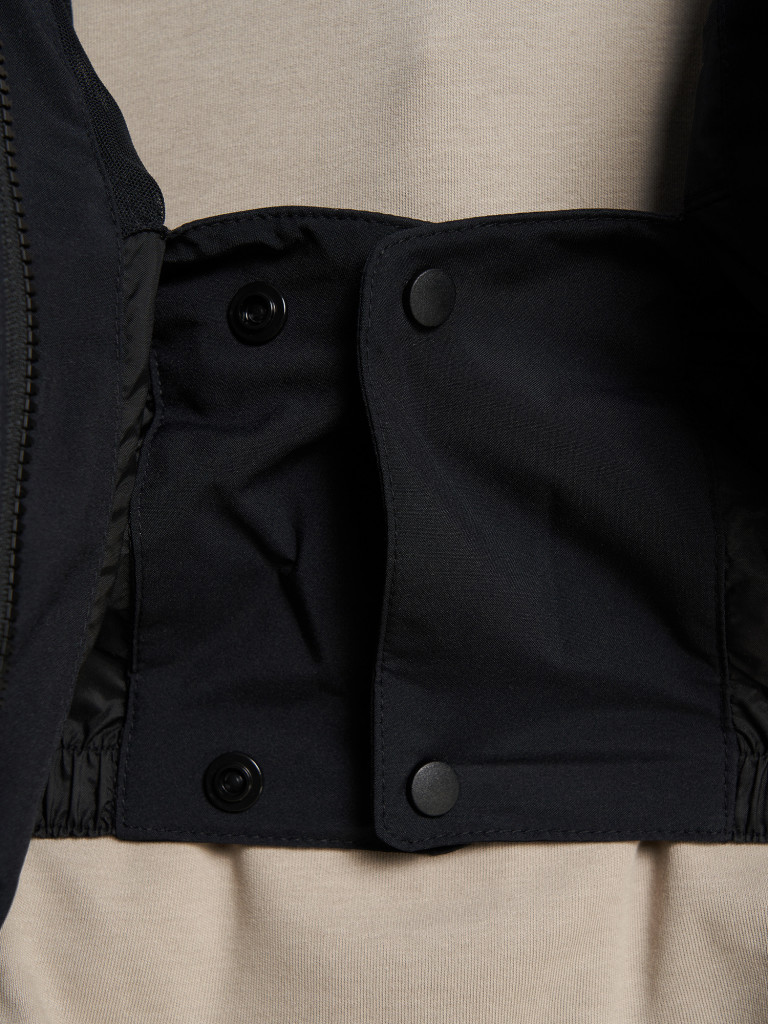 Куртка горнолыжная мембранная мужская Columbia Winter District II Interchange Jacket