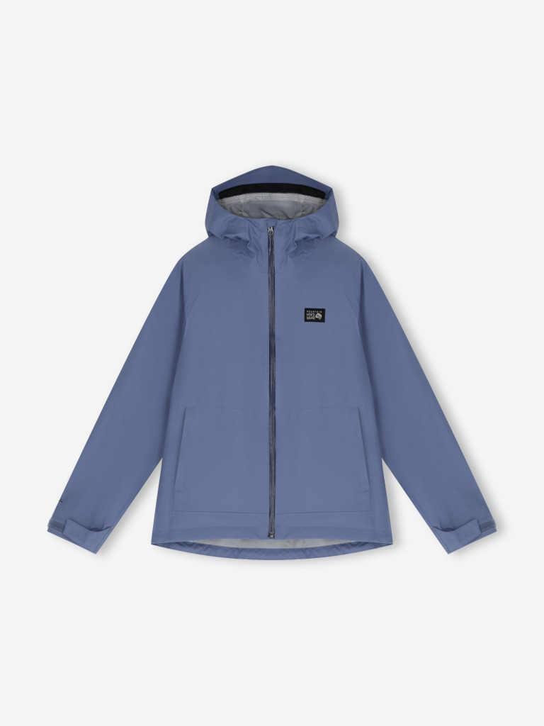 Куртка мембранная женская Mountain Hardwear Threshold Jacket