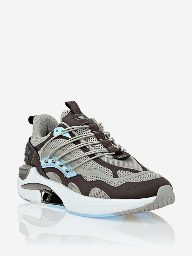 Кроссовки Plein Sport