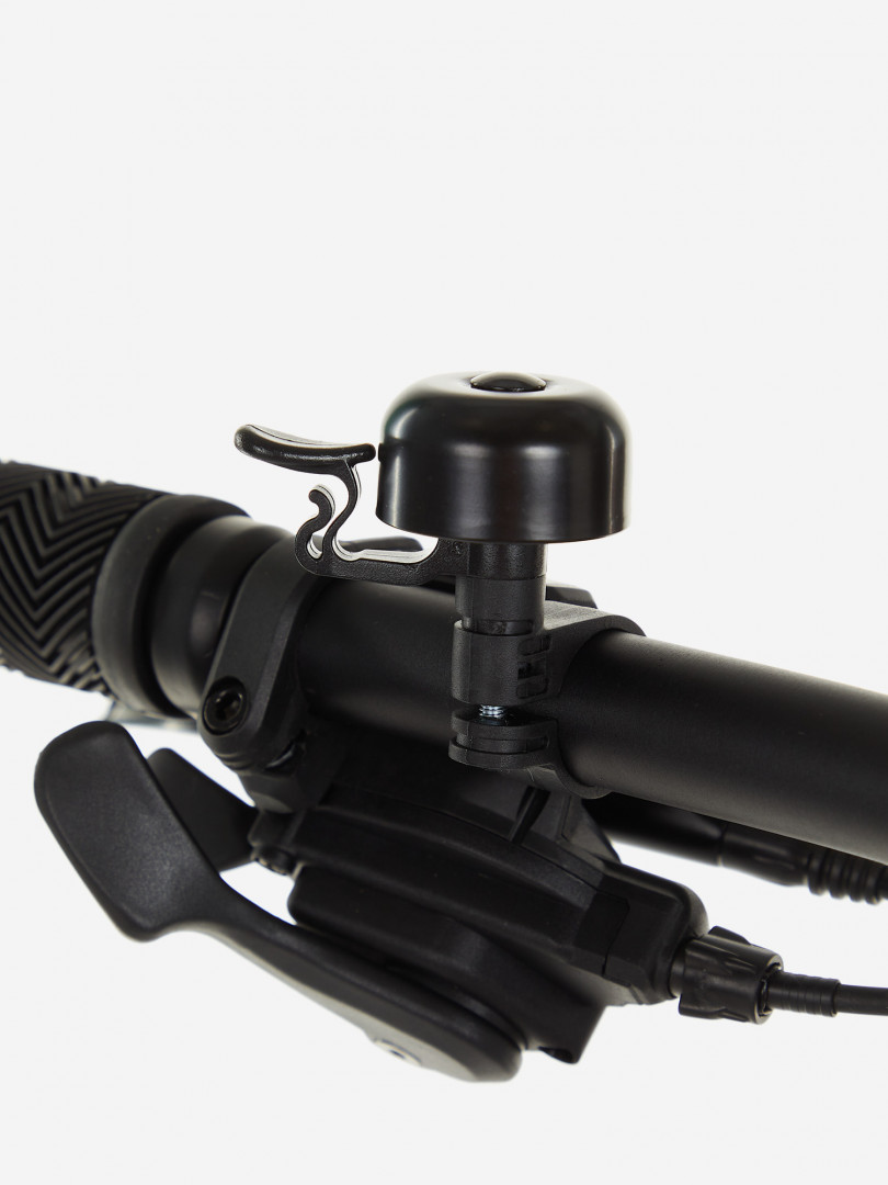 Велосипед горный женский LIV Tempt 3 29 2022 Фиолетовый