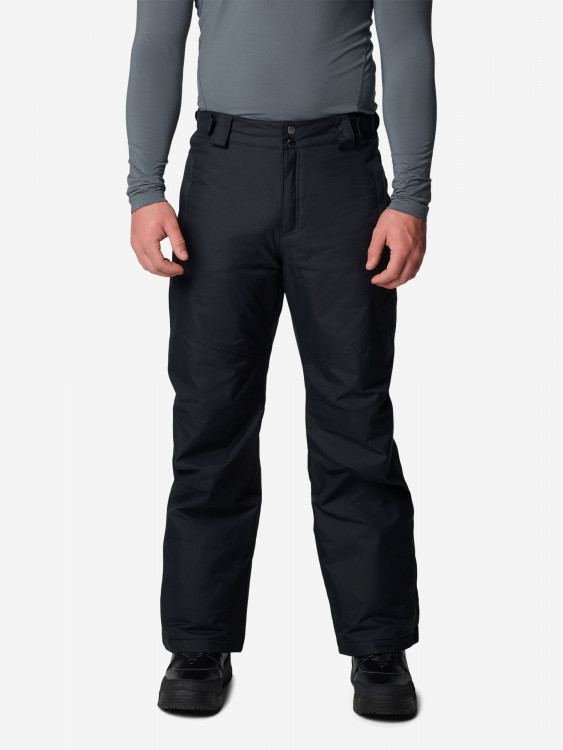 Брюки горнолыжные мужские Columbia Bugaboo V