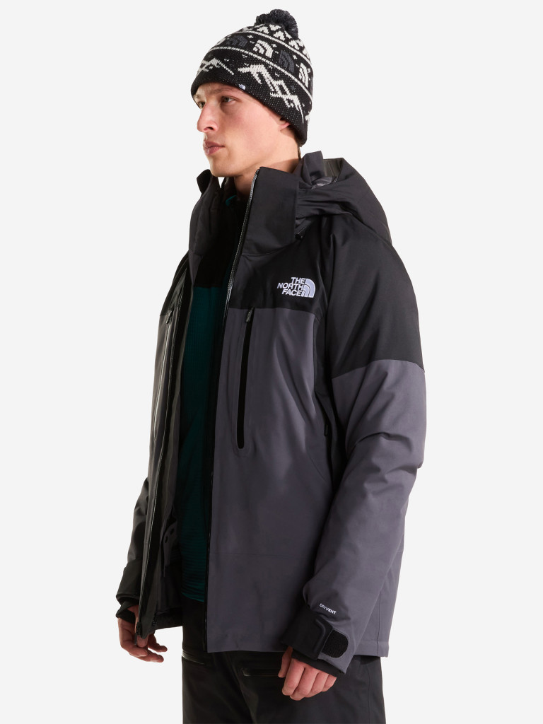Куртка горнолыжная мужская The North Face Chakal