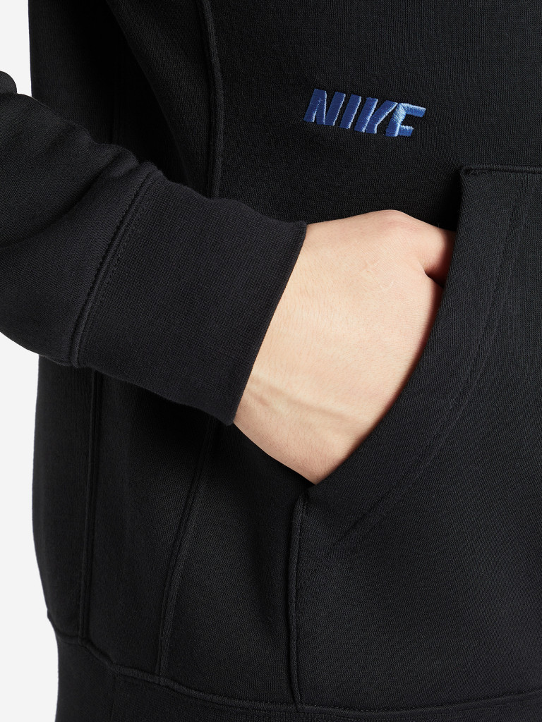 Худи мужское Nike Sportswear Essentials+