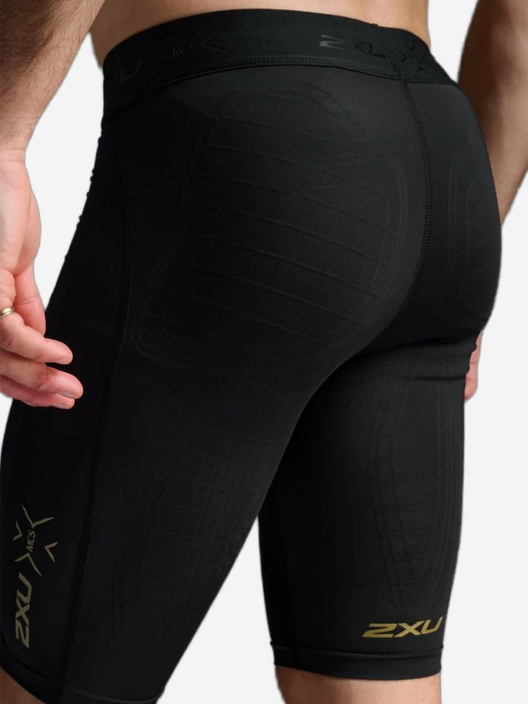 Компрессионные шорты 2XU Force Compression Shorts