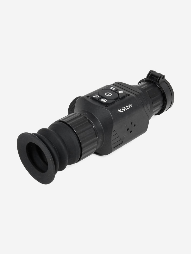Тепловизионный прицел Arkon Alfa II ST25