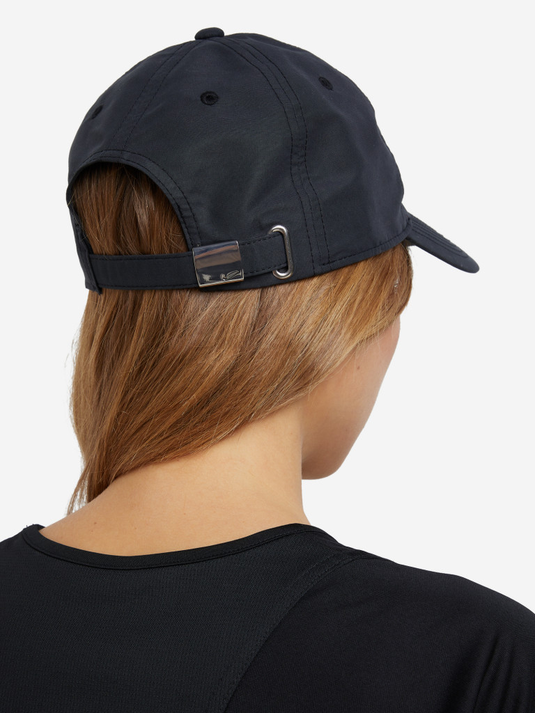 Бейсболка Nike Nsw H86 Metal Swoosh