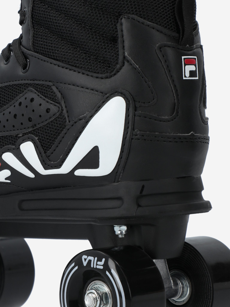 Роликовые коньки FILA Quad Gift