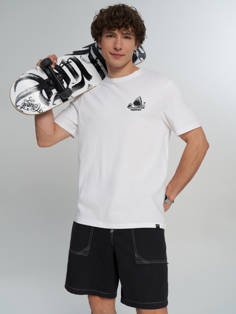 Футболка мужская Termit