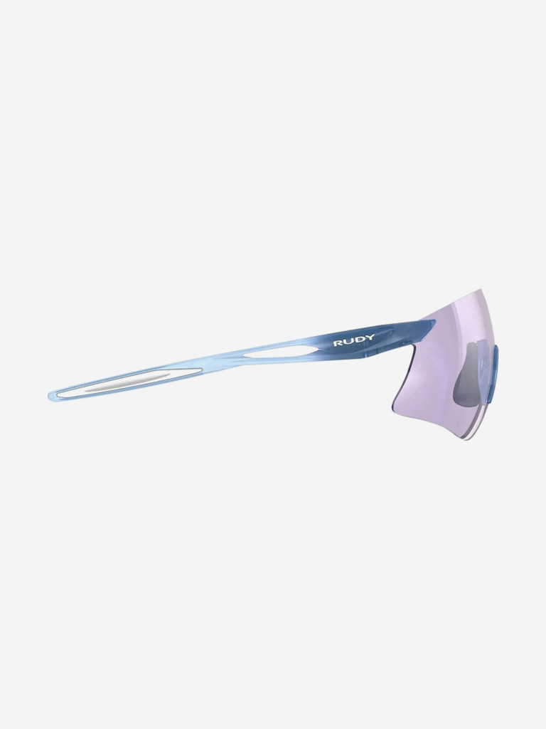 Очки Rudy Project ASTRAL SPHERE Crystal Avio/Sky - ImpX Photochromic 2Laser Purple,