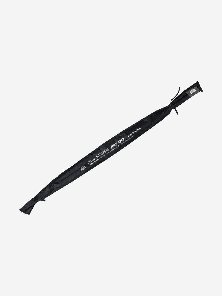 Спиннинг кастинговый LJ Black Sense BBS JERK & TWITCH 110 7'3"/2.21