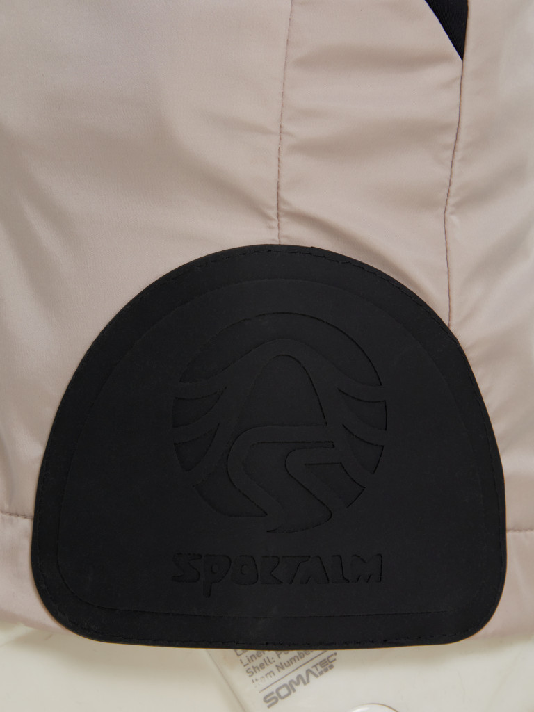 Брюки утепленные женские Sportalm Air