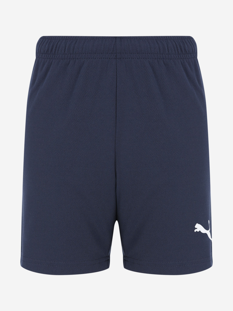 Шорты для мальчиков PUMA teamRISE