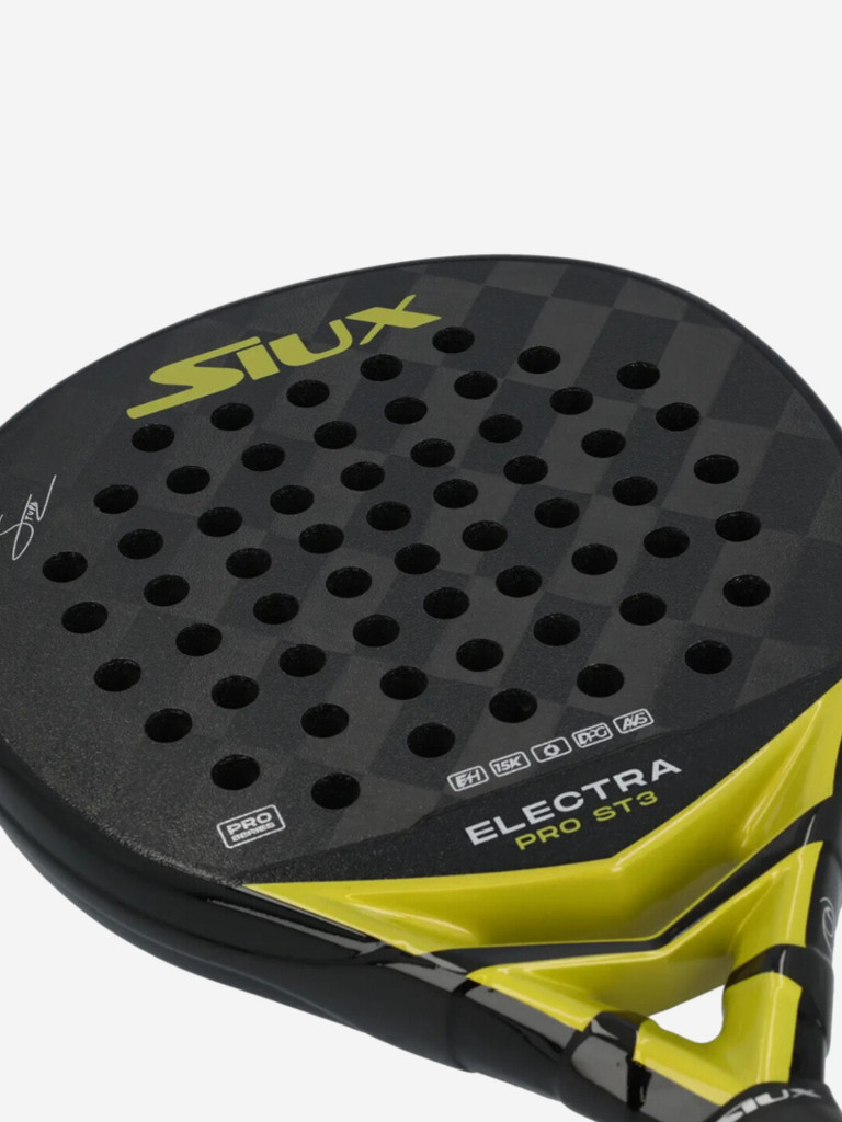 Ракетка для падела Siux Electra ST3 Stupa Pro