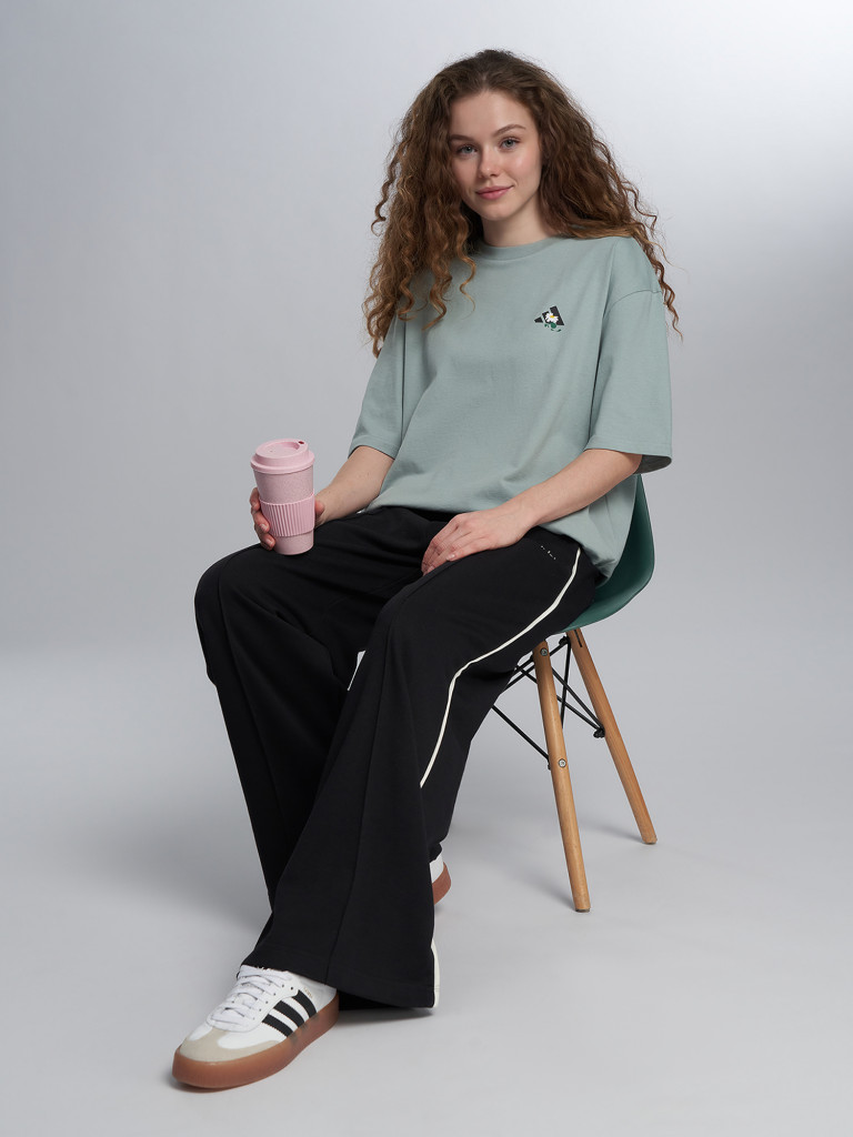 Футболка женская adidas