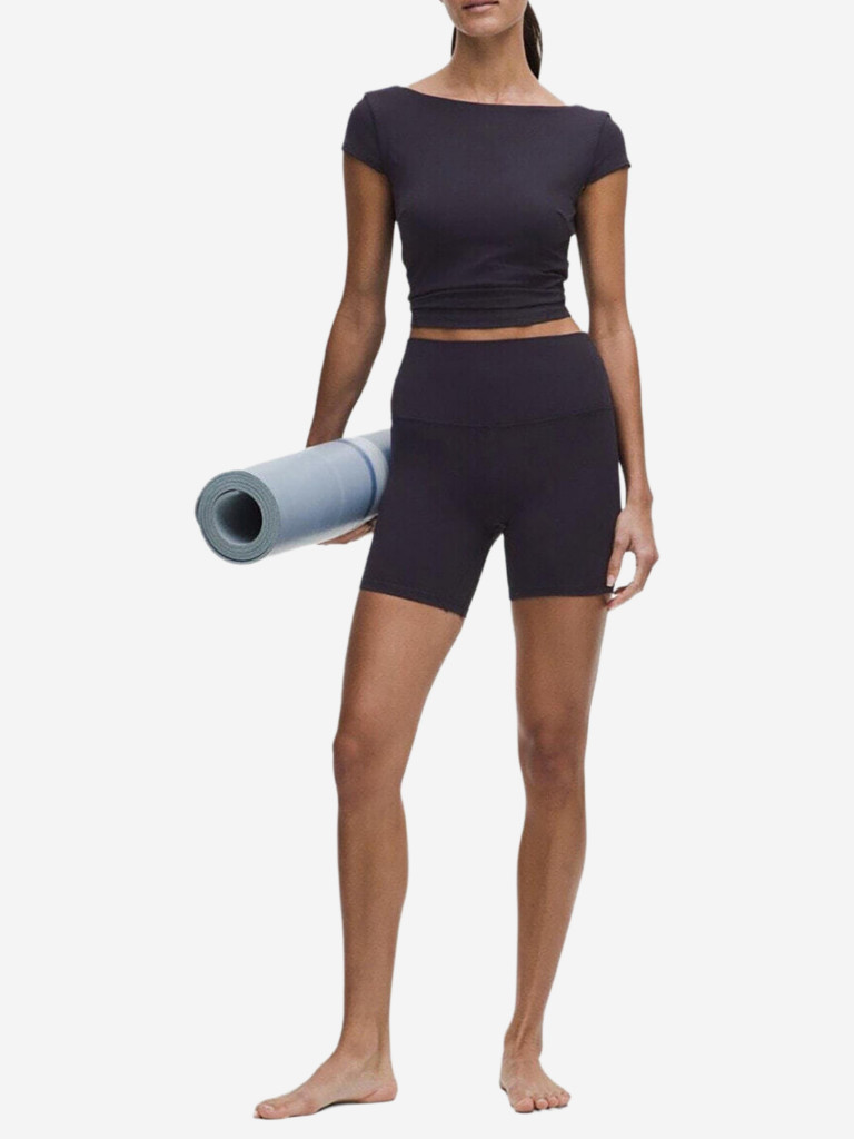 Шорты Lululemon Align Short