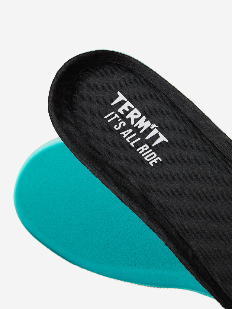 Слипоны женские Termit Ocean Slipon