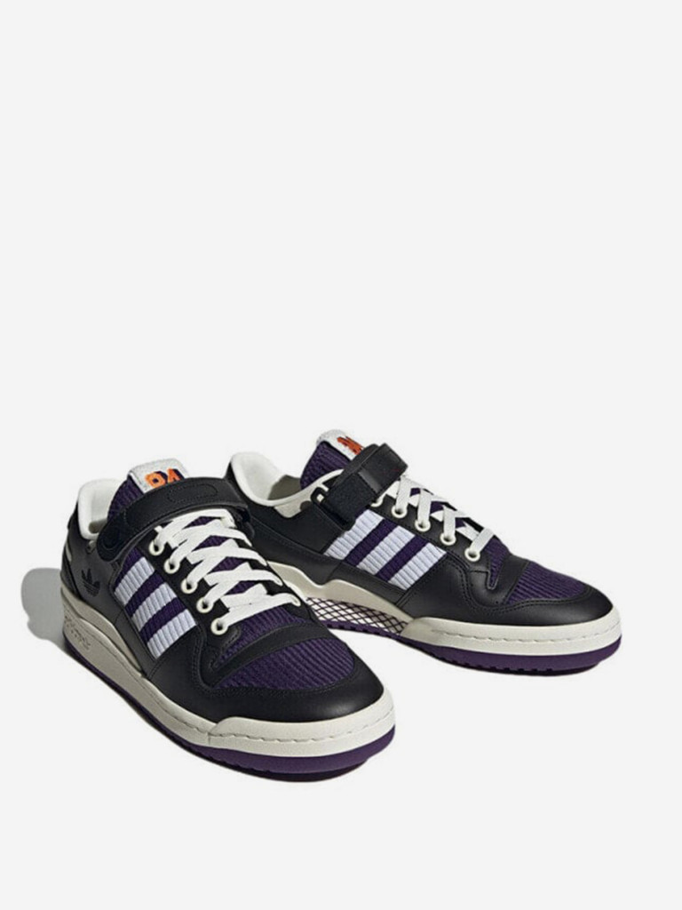 Кроссовки Adidas Forum 84 Low