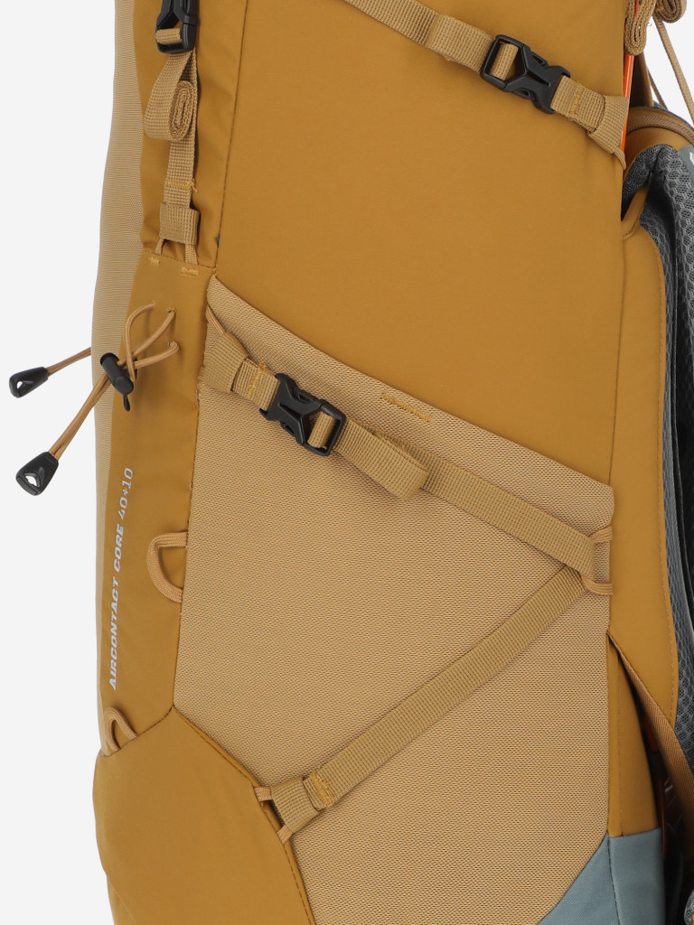 Рюкзак deuter Aircontact Core 40 л
