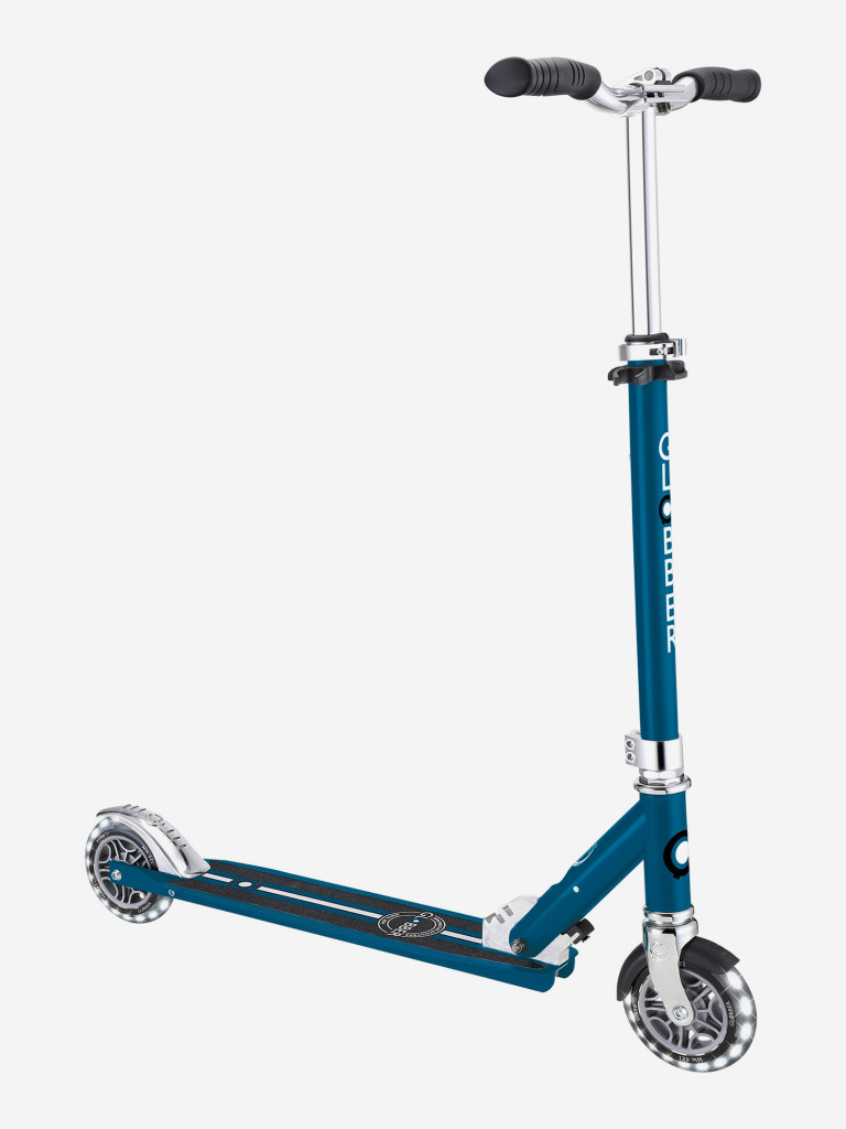 Самокат Globber FLOW ELEMENT LIGHTS