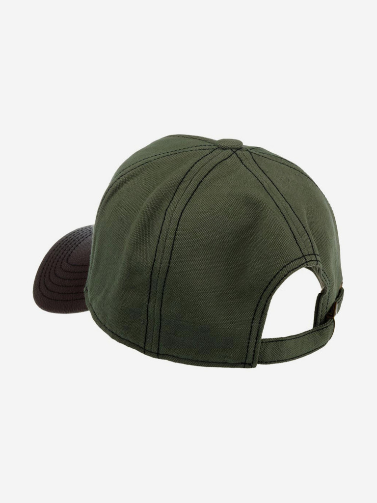 Бейсболка STETSON 7761121 TRUCKER CAP ARMY (оливковый)