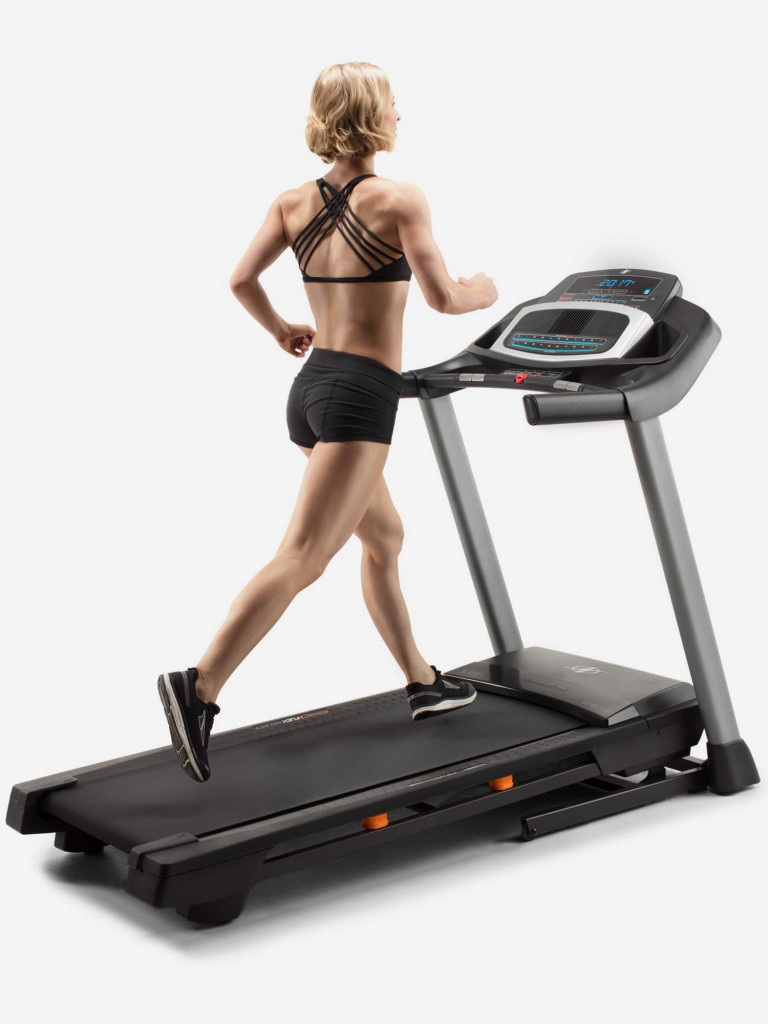 Беговая дорожка NordicTrack S25