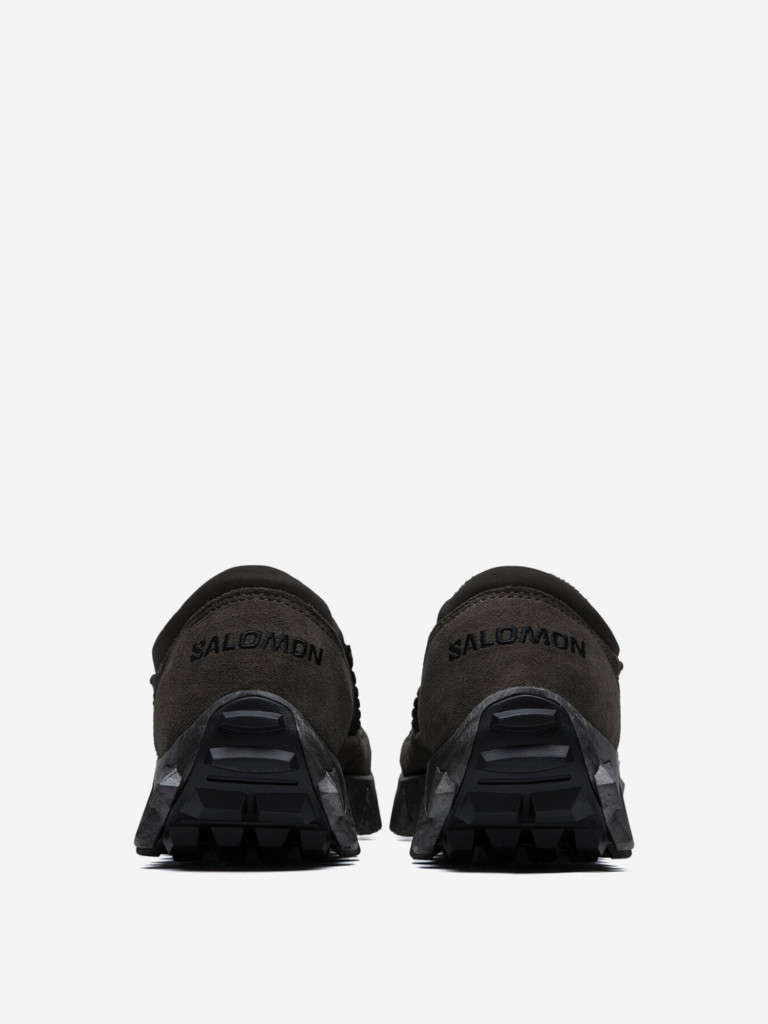 Кроссовки Salomon Snowclog