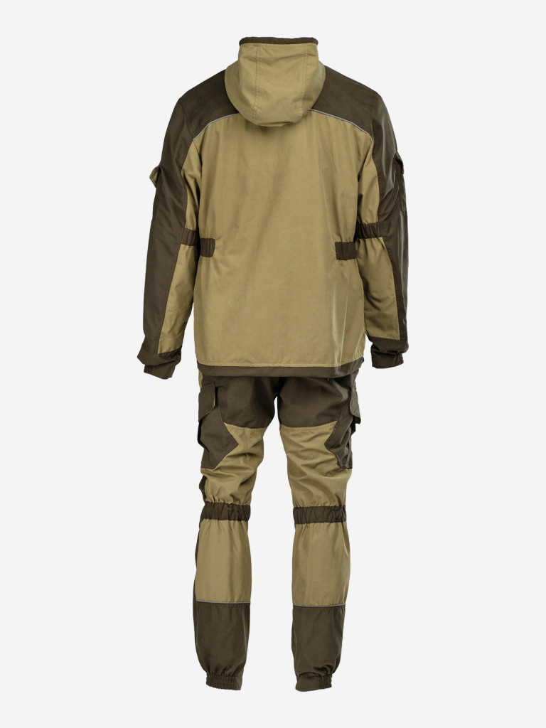 Костюм мужской Fantom Force Gorka Next Demi демисезонный мембранный для охоты и рыбалки