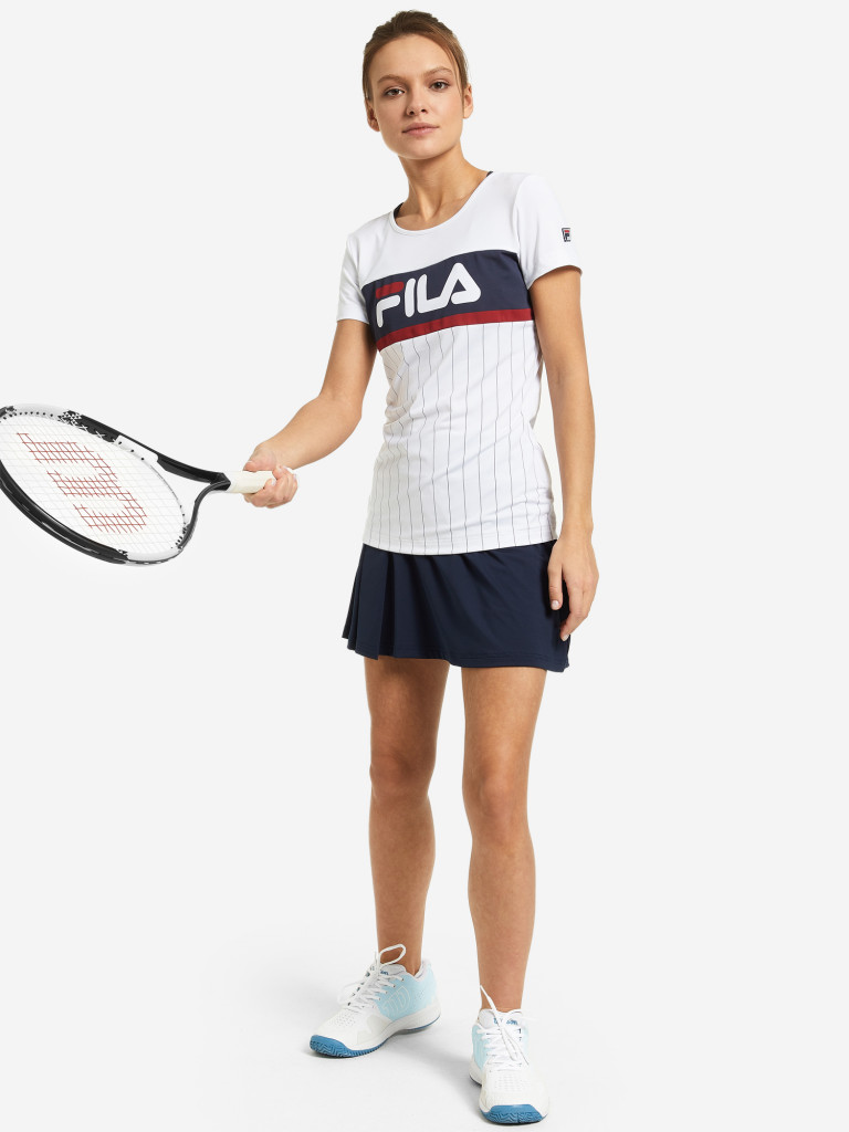 Футболка женская FILA