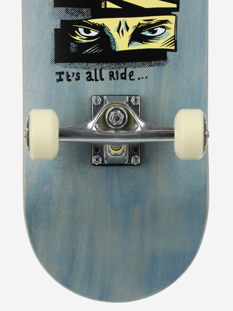 Скейтборд Termit 700 31"