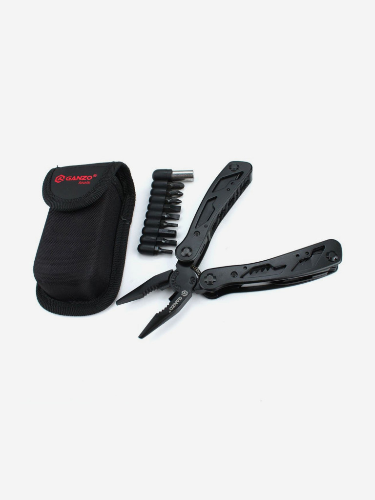 Мультитул Ganzo G104 черный
