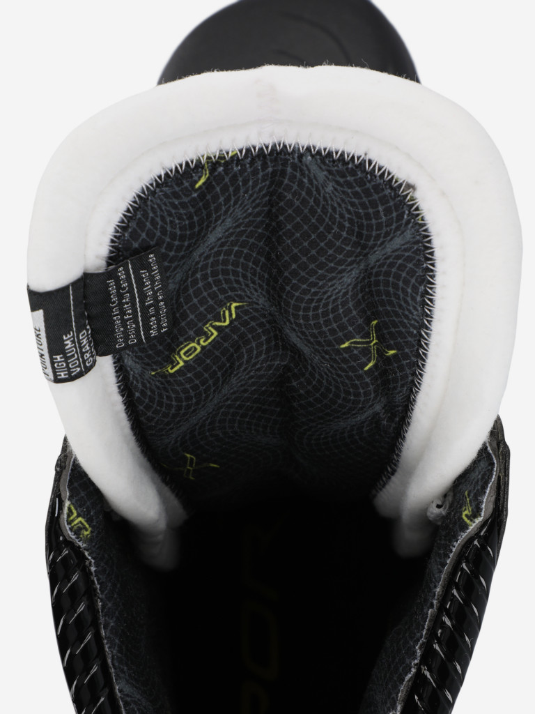 Коньки хоккейные BAUER Vapor Fly40 SR FIT3