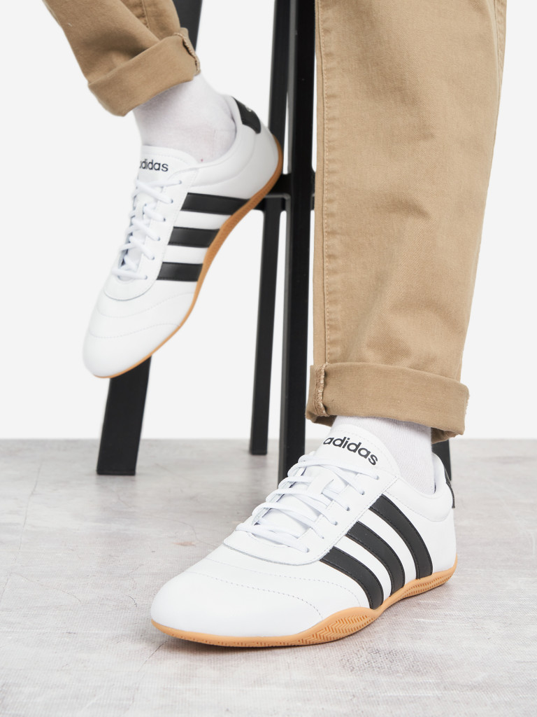 Кеды женские adidas Grand Court Lo