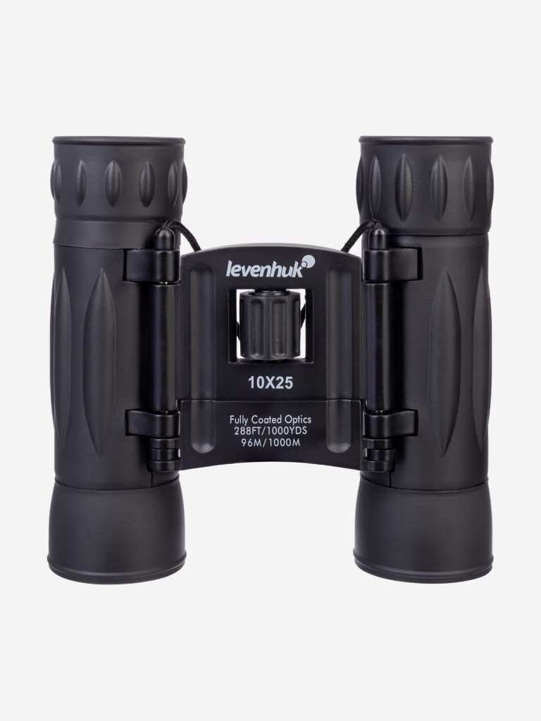 Бинокль Levenhuk Atom 10x25