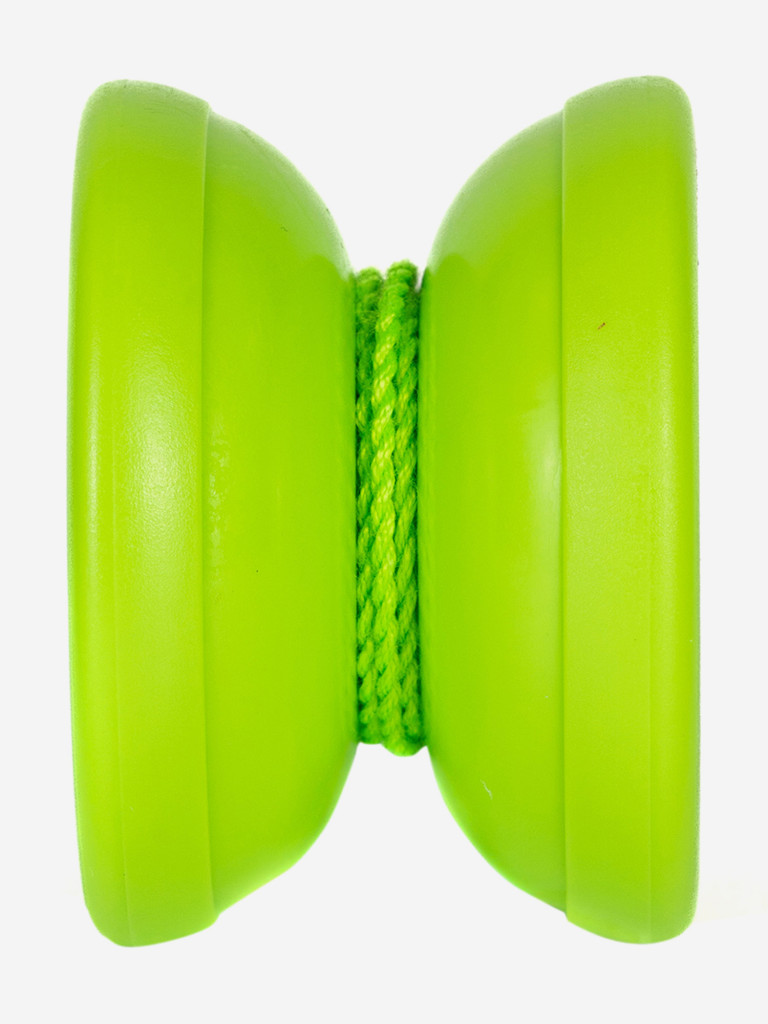 Йо-йо YoYoFactory Velocity Зеленый