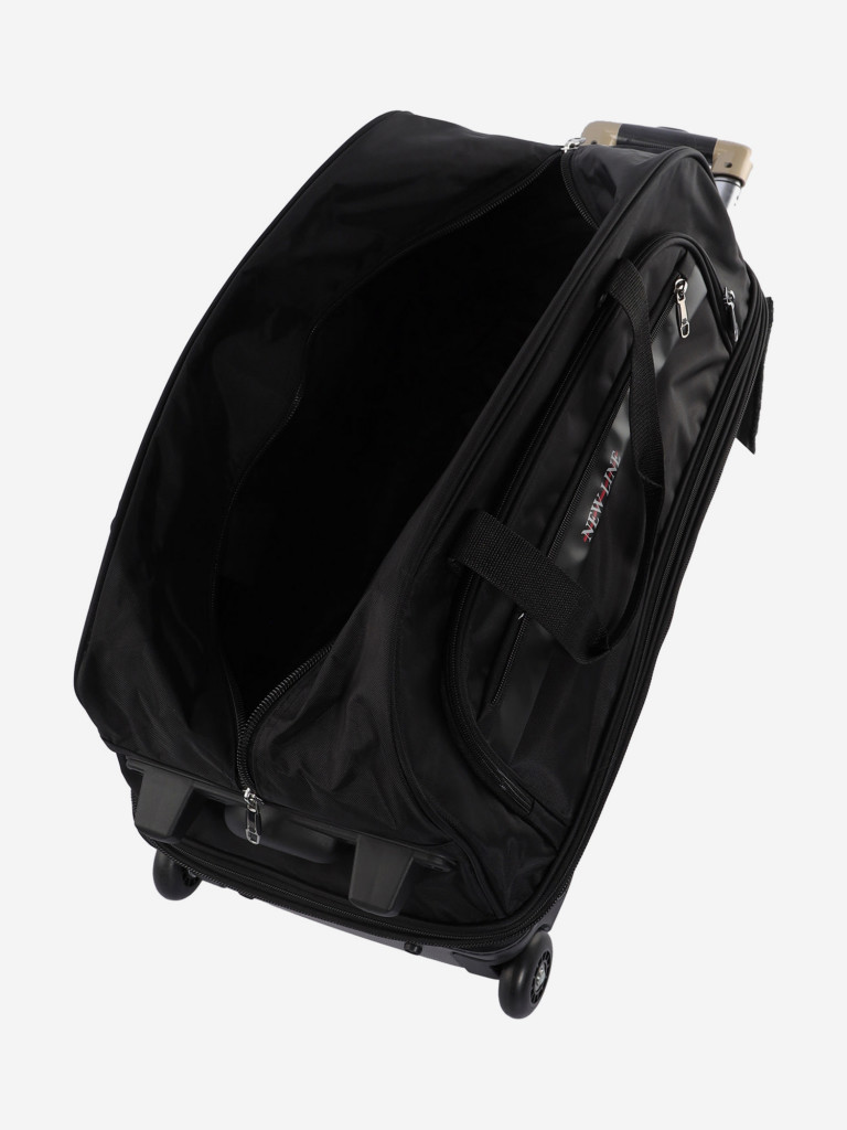 Дорожная сумка на колесах для путешествий и спорта Рион+ (RION+)