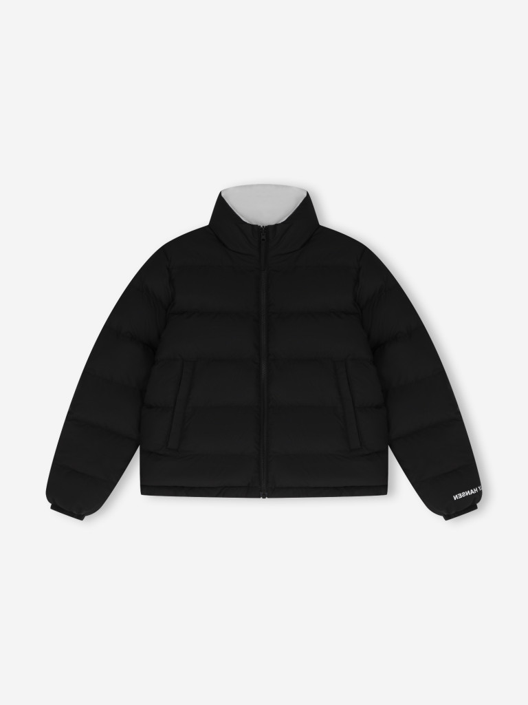 Куртка утепленная двусторонняя женская Helly Hansen Reversible