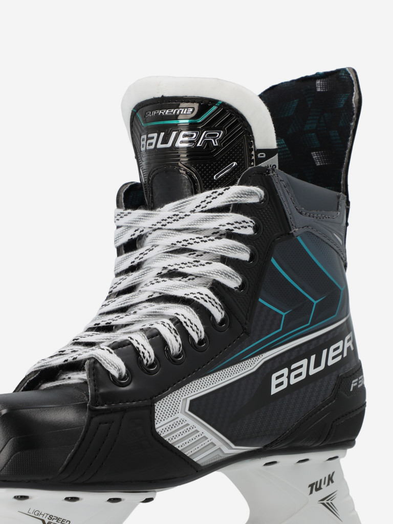 Коньки хоккейные детские Bauer Supreme F30 INT D