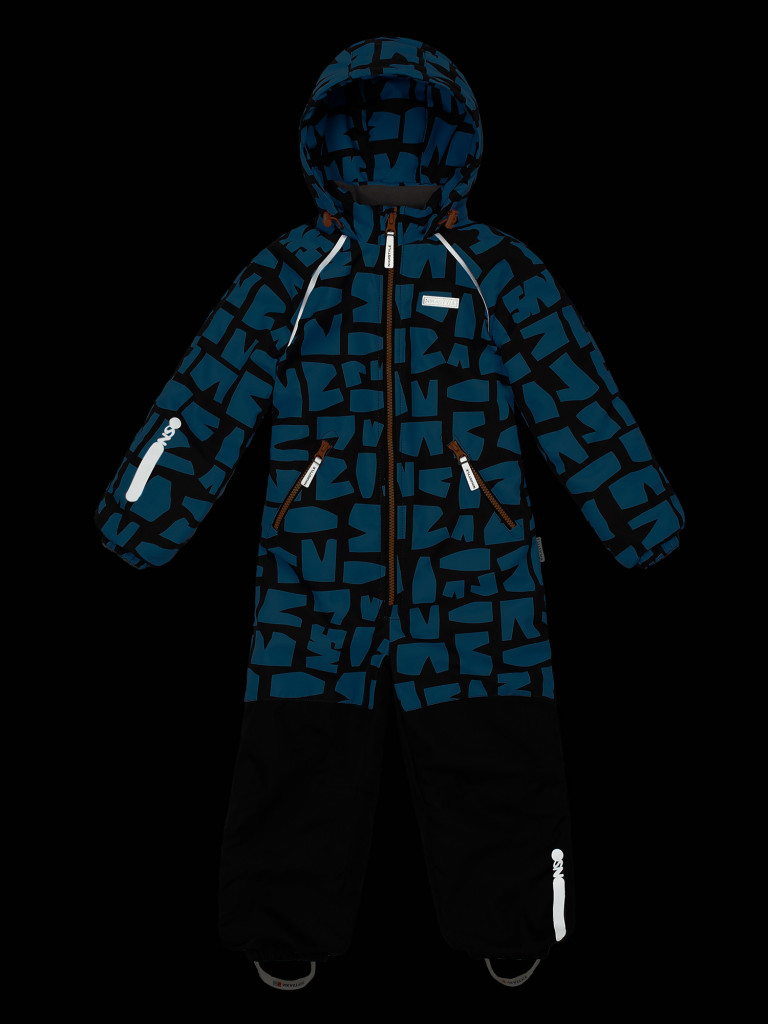 Комбинезон NIKASTYLE