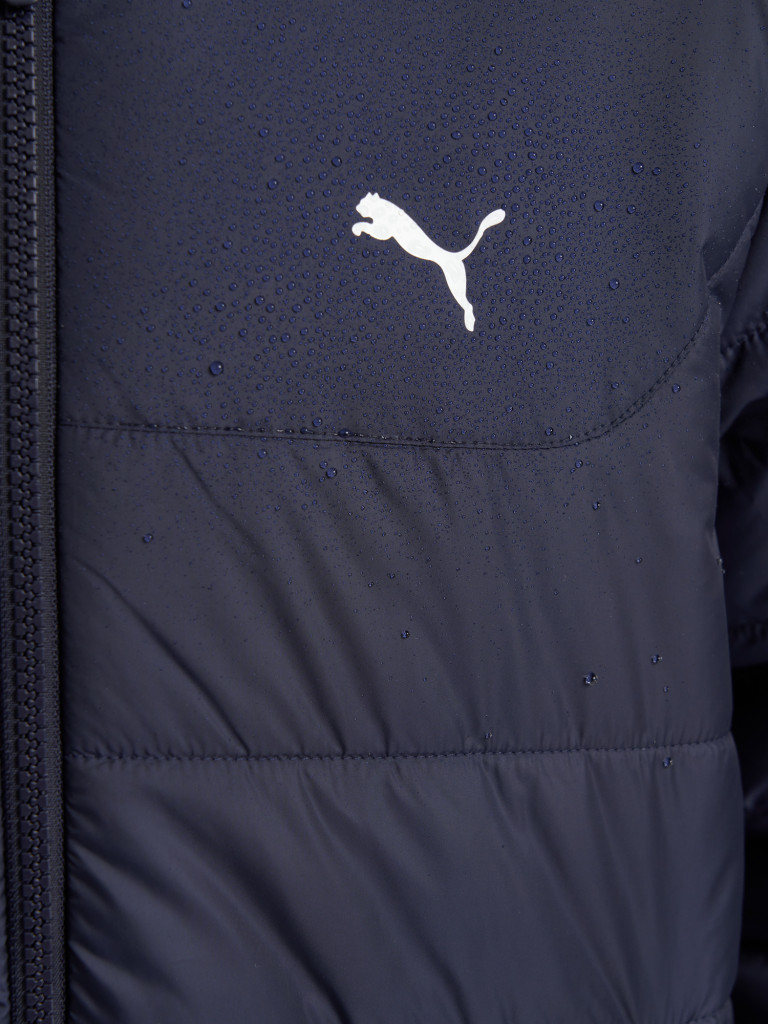 Куртка утепленная для мальчиков PUMA