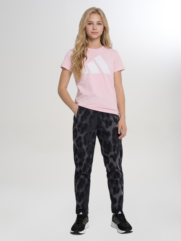 Футболка для девочек Adidas