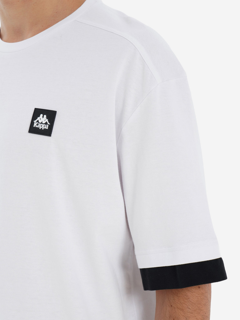 Футболка мужская Kappa