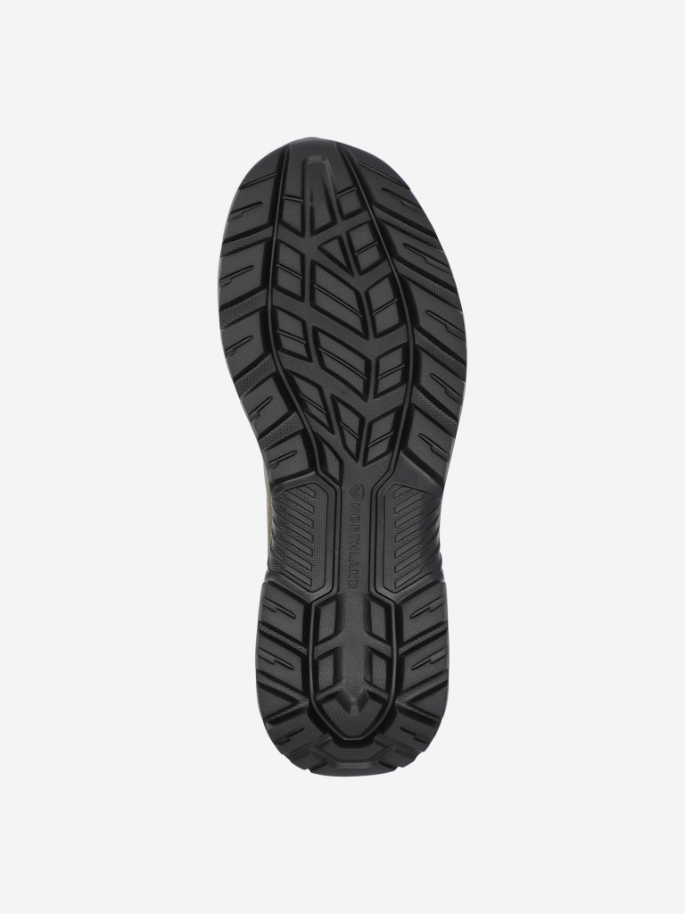Ботинки утепленные мужские Northland Albeck Nylon