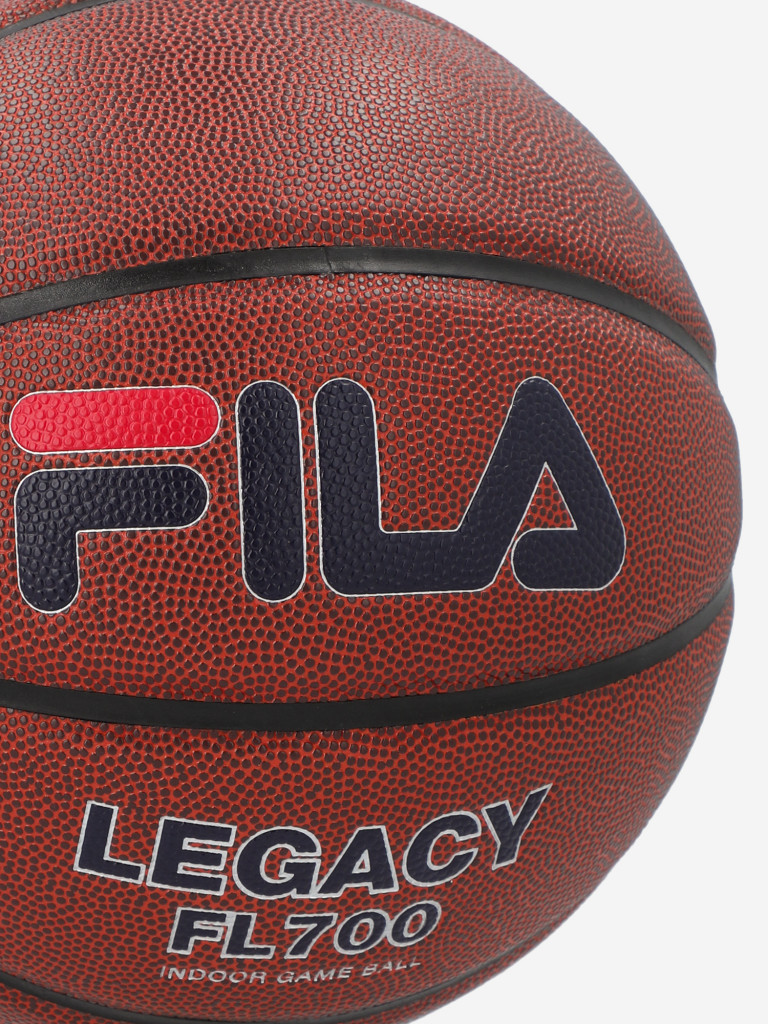 Мяч баскетбольный FILA F700 Legacy