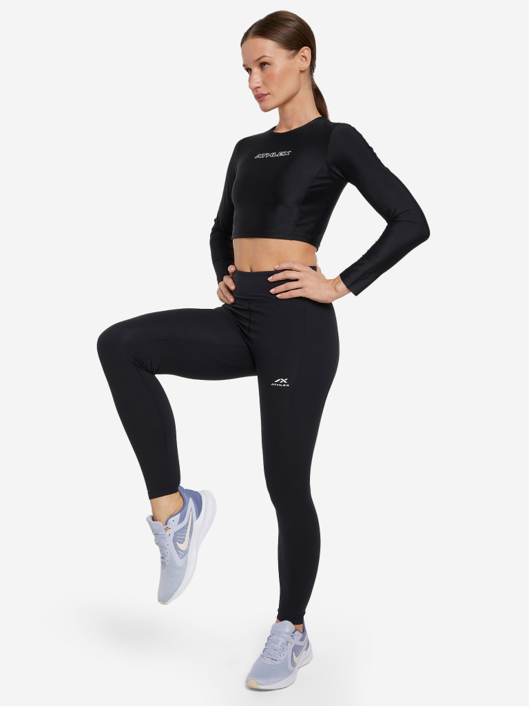 Легинсы женские Athlex Motion