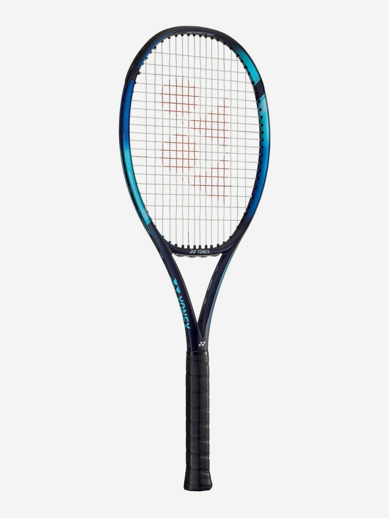 Ракетка для большого тенниса Yonex Ezone 98 (305g) Skay Blue сделано в Японии