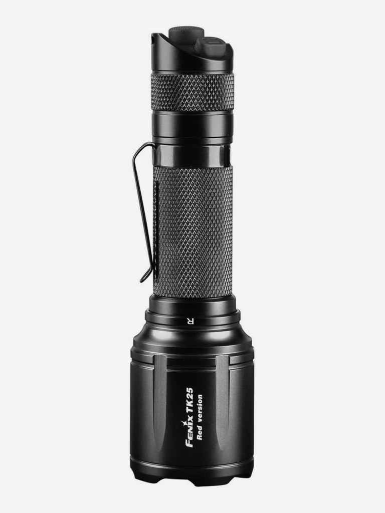 Фонарь ручной Fenix TK25R, 1000 лм