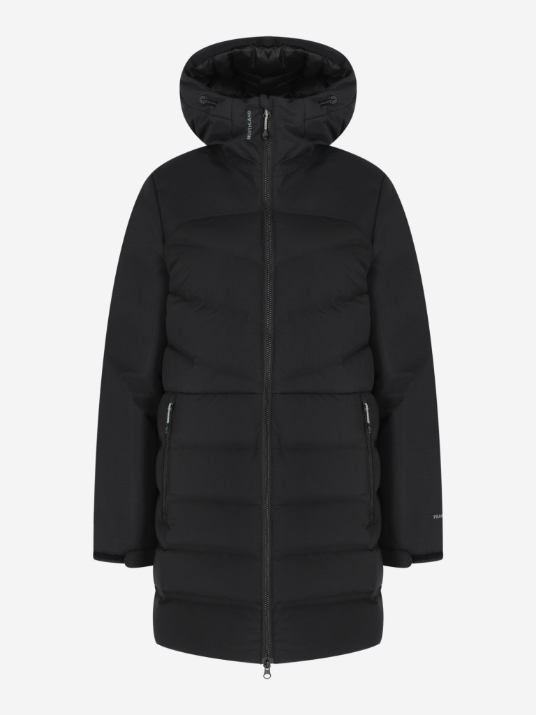 Пуховик женский Northland Tauern PEAKDry