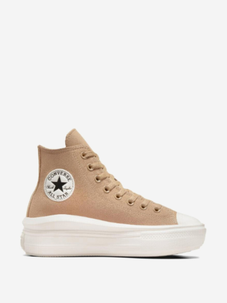 Кроссовки Converse Chuck Taylor All Star Move Platform High
