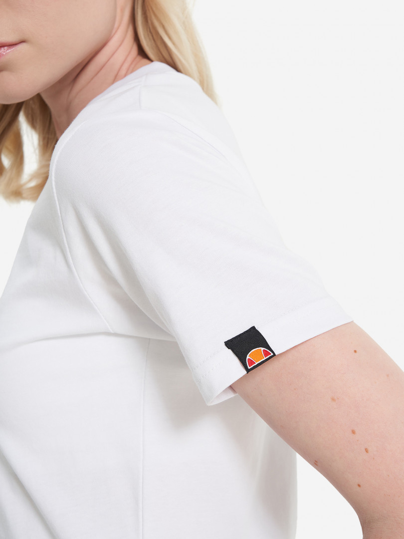 фото Футболка женская ellesse svetta, белый